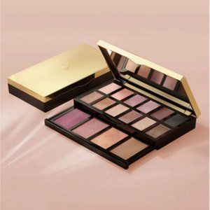 2022 Face & Eye Makeup Palette Limited Edition NEW